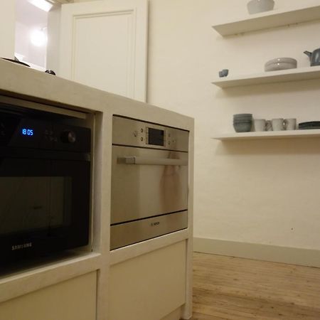 Studio Minerva Antwerp Luaran gambar