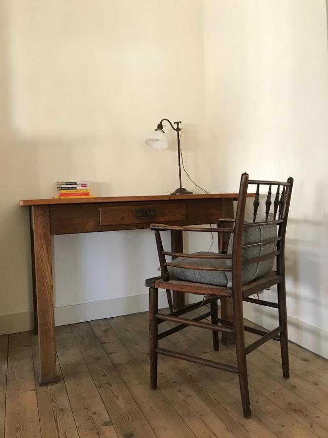 Studio Minerva Antwerp Luaran gambar