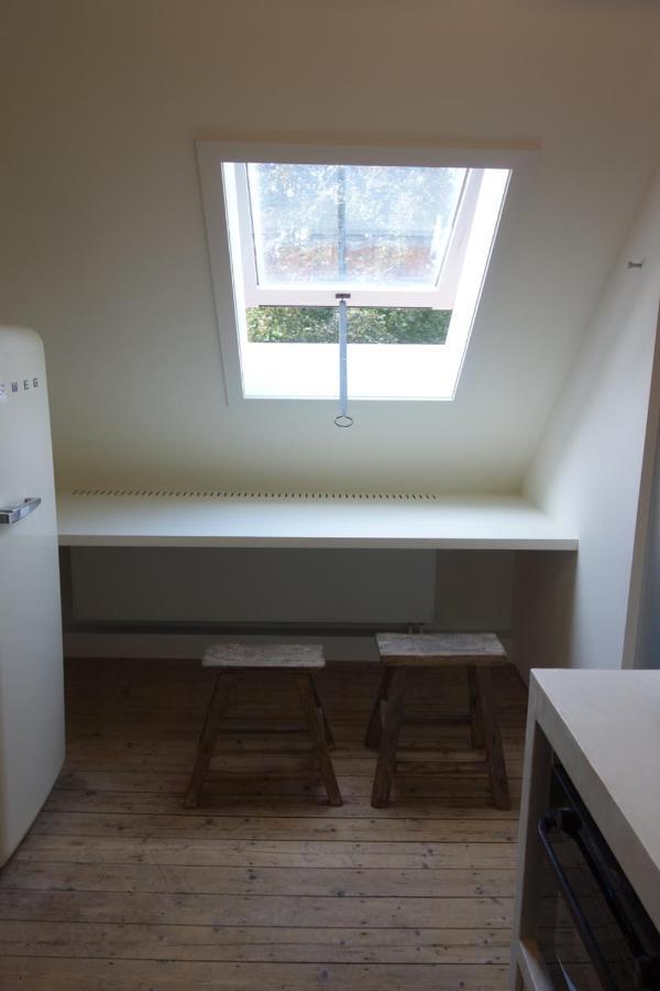 Studio Minerva Antwerp Luaran gambar