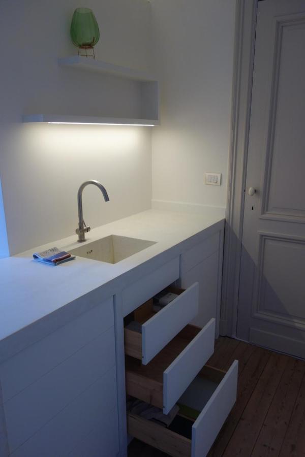 Studio Minerva Antwerp Luaran gambar